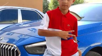Ehliyetsiz ve alkollü sürücüye bisikletli çocuğun ölümüne neden olduğu kazada 3 yıl 9 ay hapis, tahliye kararı