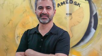 Amed Sportif Faaliyetler, yıldız transferi için Dünya Kupası'nın tamamlanmasını bekliyor