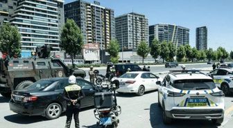 ANKARA NATO YASAKLARI: Hangi araçların Ankara'ya girişi yasaklandı?