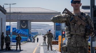 Ay Yıldız Karargahı ilk NATO Zirvesi'ne ev sahipliği yapacak
