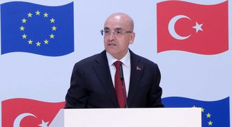 Türkiye, SEPA'ya katılım için niyet mektubunu iletti