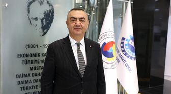 Başkan Büyüksimitci yeniden göreve talip olduğunu açıkladı