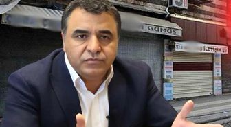 Başkan Ebedinoğlu: 'Vergi ve SGK yapılandırmalarındaki faiz yükü düşürülmelidir'