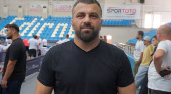 Başpehlivan Fatih Atlı, tecrübesiyle Kırkpınar'da altın kemeri kazanmak istiyor