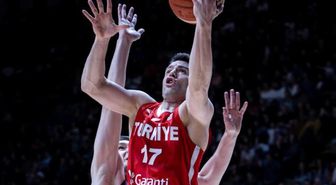 Berk İbrahim Uğurlu kimdir, basketbolcu Berk İbrahim Uğurlu kaç yaşında, nereli, hangi takımda oynuyor?