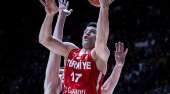 Berk Uğurlu neden yok, Berk Uğurlu Basketbol A Milli Takıma çağrılmadı mı?