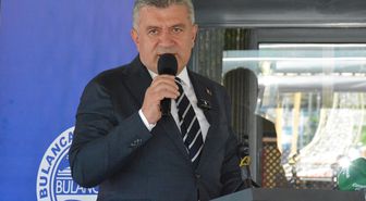 Bulancak Belediye Başkanı Sıbıç, görev süresini değerlendirdi