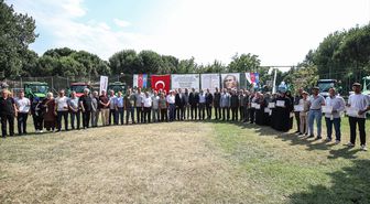 Orman köylülerine 17 milyon lira destek