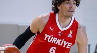 Cedi Osman evli mi, çocuğu var mı, Cedi Osman eşi Ebru Şahin kimdir?