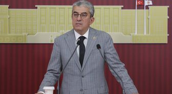 CHP'li Günaydın: CHP, asgari ücretin 45 bin 800 TL olmasını teklif ediyor