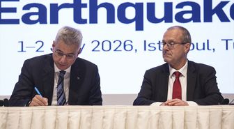 DSÖ Bakanlar Konferansı kapsamında İstanbul Bildirgesi imzalandı