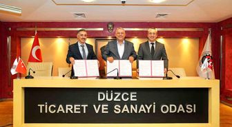DTSO'dan bilimsel araştırma protokolü