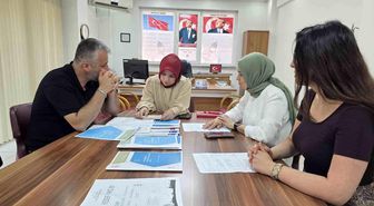 Düzce'de eğitimin yol haritası masaya yatırıldı