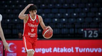 Emre Melih Tunca kimdir, basketbolcu Emre Melih Tunca kaç yaşında, nereli, hangi takımda oynuyor?