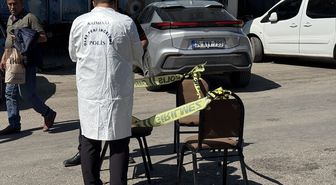 Erzurum'da silahlı saldırıya uğrayan kişi ağır yaralandı