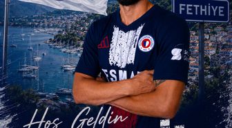 Fethiyespor, İsmail Erdoğan ve Muhammet Akarslan'ı transfer etti