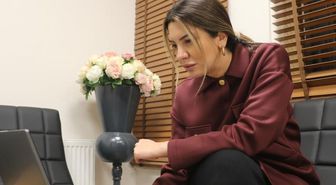 Fulya Öztürk evli mi, bekar mı, Fulya Öztürk çocuğu var mı?