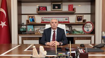 Genel Müdür Türkyılmaz: Su ürünlerinde 2,3 milyar dolarlık ihracat yaptık