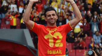 Göztepe'nin Kaptanı İsmail Köybaşı Futbolculuk Kariyerini Noktaladı, Kulüpte Yeni Görev Üstlenecek