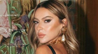 Hadise kimdir? Hadise kaç yaşında, nereli?