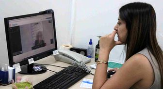 Hastaneye gidemeyen hastaların evine doktor gidiyor