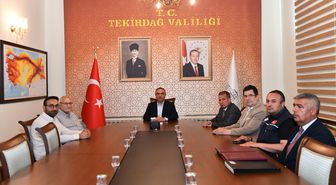 Hayırsever desteğiyle Kapaklı'ya yeni eğitim yatırımı