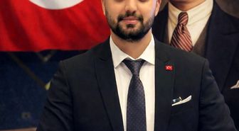 Hüseyin Erginyürek Genel Başkan Yardımcısı oldu
