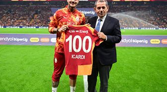 Icardi depremi! Arjantinli yıldız pişman oldu ama iş işten geçti