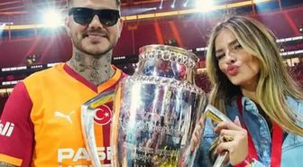 Icardi ve China Suarez ayrıldı mı, Icardi China Suarez neden ayrıldı?