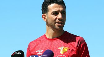 İsmail Köybaşı'dan futbola veda