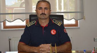 İtfaiyeden arazi yangınlarıyla ilgili uyarı