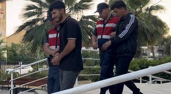 İzmir'deki 500 milyon liralık bahis operasyonunda 2 tutuklama daha