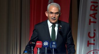 Orman Genel Müdürü Karacabey: Yangınların yüzde 94'ü insan eliyle çıkıyor