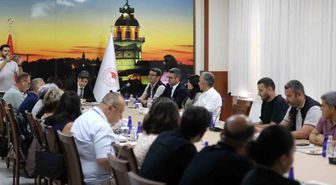 Karadeniz Havzası'nda Orman Yangınlarına Karşı 4 Ülke Güç Birliği Yapacak: Co-NatureGuard Projesi