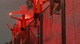 Kayserispor'un 60'ıncı yılı coşkuyla kutlandı