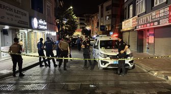 Gebze'de silahlı kavga: 3 kişi yaralandı
