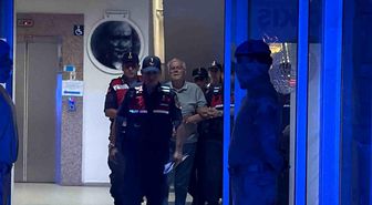 Kuşadası'ndaki kooperatif operasyonuna 3 tutuklama