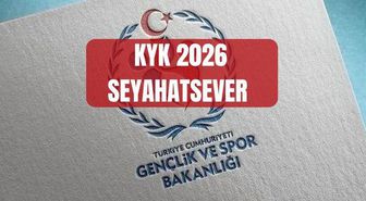 KYK SEYAHATSEVER 2026: Seyahatsever ne zaman başlıyor? Seyahatsever başvurusu nereden nasıl yapılır, kimler başvurabilir?
