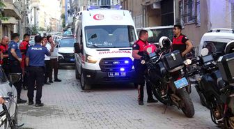 Malatya'da uzman çavuş kazara kendini vurdu