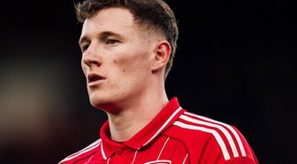 Manchester City, Elliot Anderson'ı rekor bonservisle kadrosuna kattı