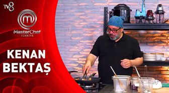 MasterChef Kenan kimdir, Kenan Bektaş kaç yaşında, mesleği ne, nereli? 2026 MasterChef Kenan elendi mi?