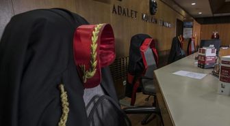Meclis'te stajyer öğrencilere taciz davasında karar çıktı