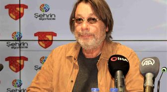 Mehmet Sepil: 'İsmail Köybaşı, Göztepe ailesinin her zaman örnek isimlerinden biri oldu'