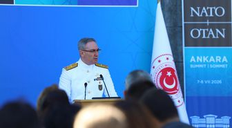 MSB: Geçen Hafta 7 PKK'lı Terörist Teslim Oldu