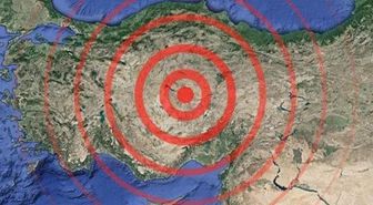 Muğla deprem SON DAKİKA! Muğla'da kaç büyüklüğünde deprem oldu? Muğla deprem yıkım var mı?