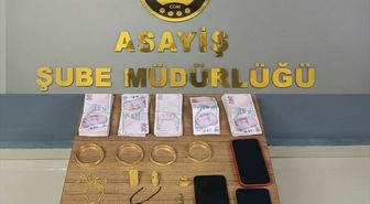 Nevşehir'de 'evlilik vaadiyle' dolandırıcılık yaptıkları iddiasıyla yakalanan 2 zanlı tutuklandı