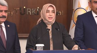 AK Parti, öğrenci affını da içeren 28 maddelik yükseköğretim teklifini TBMM'ye sundu