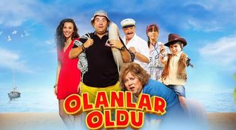 Olanlar Oldu filmi nerede çekildi, ne zaman çekildi? Olanlar Oldu filmi oyuncuları kim, konusu ne?