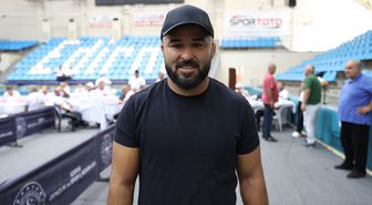 Orhan Okulu'nun hedefi, Kırpanar'da altın kemeri dördüncü kez kuşanmak