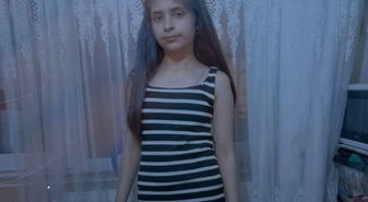 Otomobilin çarptığı 14 yaşındaki Yaren, kurtarılamadı